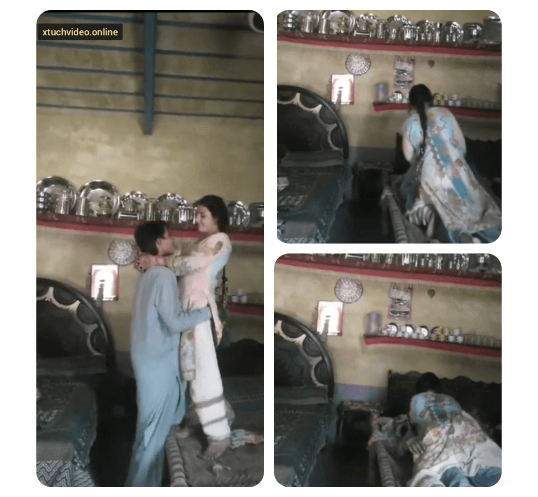 Pakistan pathan boy girl viral video desi