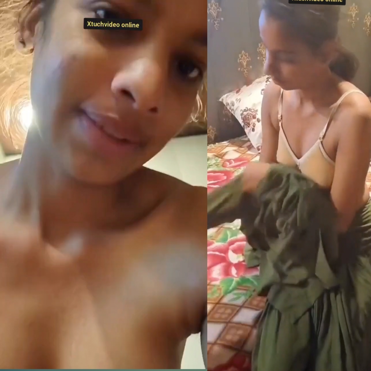Indain girl viral video desi sex